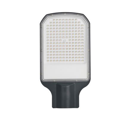 Brilagi - Luminaire de voirie LED URBANLIGHT 100W/230V, finition anthracite, IP65