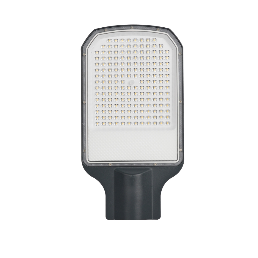 Brilagi - Luminaire de voirie LED URBANLIGHT 100W/230V, finition anthracite, IP65