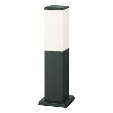 Brilagi - Luminaire d'extérieur 1xE27/15W/230V 40 cm IP44 anthracite