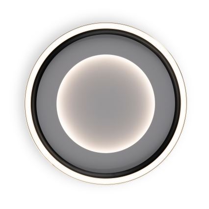 Brilagi - Plafonnier LED dimmable TRIVARO LED/56W/230V 3000-6000K Ø 30 cm + télécommande