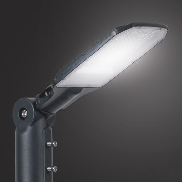 Brilagi - Luminaire LED de rue URBANLIGHT LED/50W/230V anthracite IP65