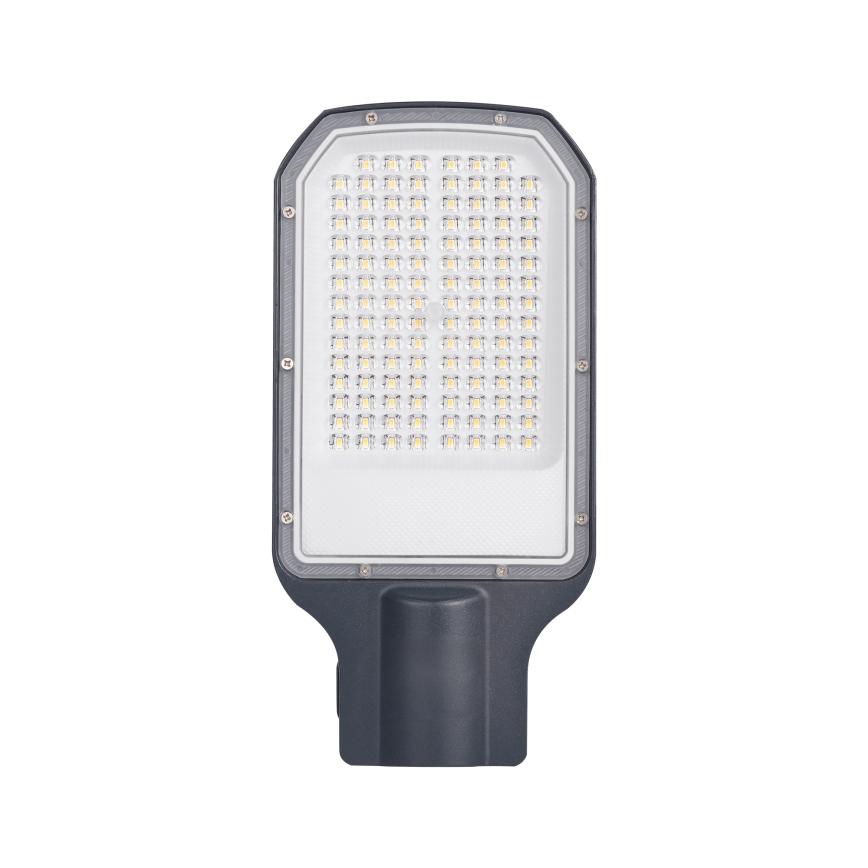 Brilagi - Luminaire LED de rue URBANLIGHT LED/50W/230V anthracite IP65
