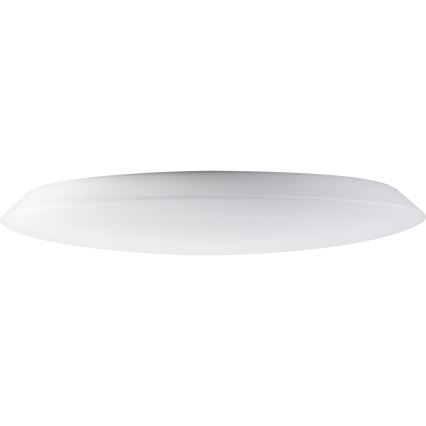 Brilagi - Plafonnier LED pour salle de bains avec détecteur de mouvement VESTAS LED/45W/230V Ø 48 cm 4000K IP54