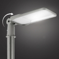 Brilagi - Luminaire LED de voirie URBANLIGHT LED/200W/230V gris IP65