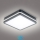 Brilagi - Luminaire LED d'extérieur avec détecteur de mouvement BENE LED/24W/230V 26x26 cm anthracite IP54