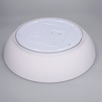Brilagi - Plafonnier LED dimmable ALVA LED/48W/230V 3000-6500K Ø 51 cm blanc + télécommande