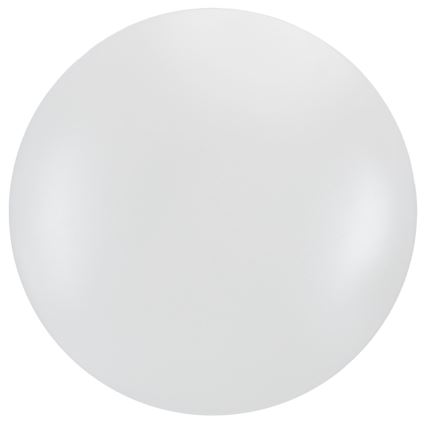 Brilagi - Plafonnier LED dimmable MILKY WAY LED/24W/230V 3000–6500K Ø 38 cm + télécommande