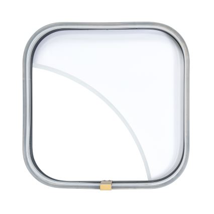 Brilagi - Plafonnier LED dimmable SIRELI LED/56W/230V 3000-6000K 40x40 cm + télécommande