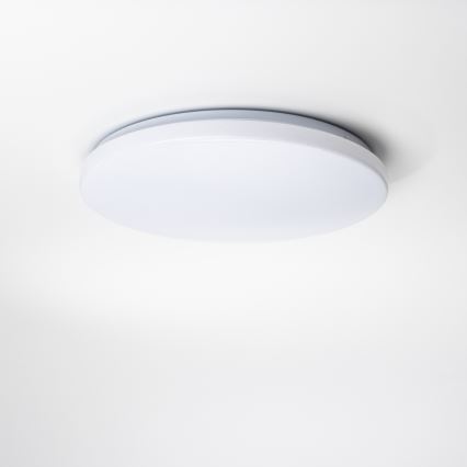 Brilagi - Luminaire LED dimmable SMART STARS LED/24W/230V Ø 38 cm 2700-6500K Wi-Fi Tuya + télécommande