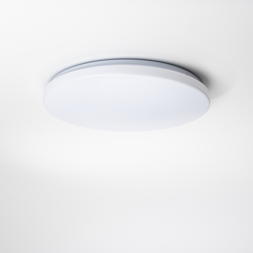 Brilagi - Luminaire LED dimmable SMART STARS LED/24W/230V Ø 38 cm 2700-6500K Wi-Fi Tuya + télécommande