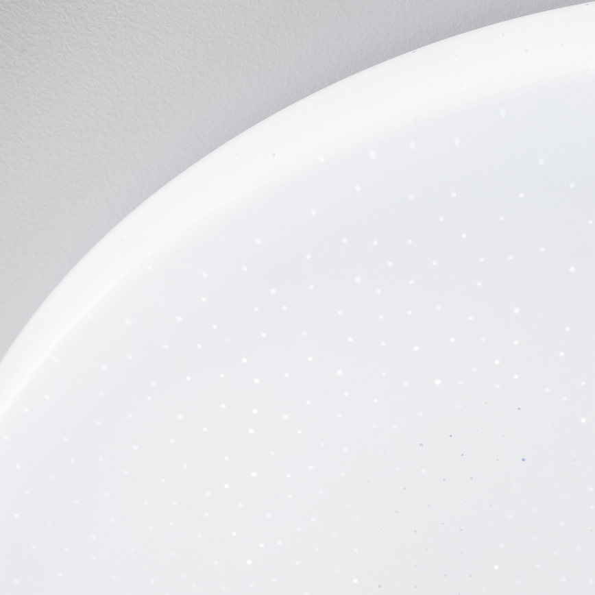 Brilagi - Luminaire LED dimmable SMART STARS LED/24W/230V Ø 38 cm 2700-6500K Wi-Fi Tuya + télécommande
