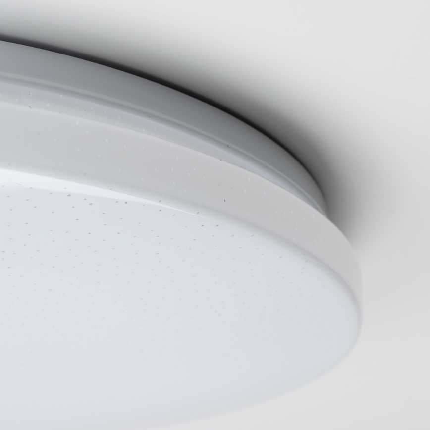 Brilagi - Luminaire LED dimmable SMART STARS LED/24W/230V Ø 38 cm 2700-6500K Wi-Fi Tuya + télécommande