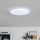Brilagi - Luminaire LED dimmable SMART STARS LED/24W/230V Ø 38 cm 2700-6500K Wi-Fi Tuya + télécommande