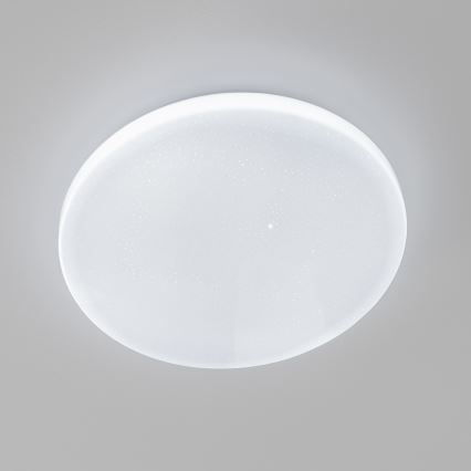 Brilagi - Luminaire LED dimmable SMART STARS LED/36W/230V Ø 48 cm 2700-6500K Wi-Fi Tuya + télécommande
