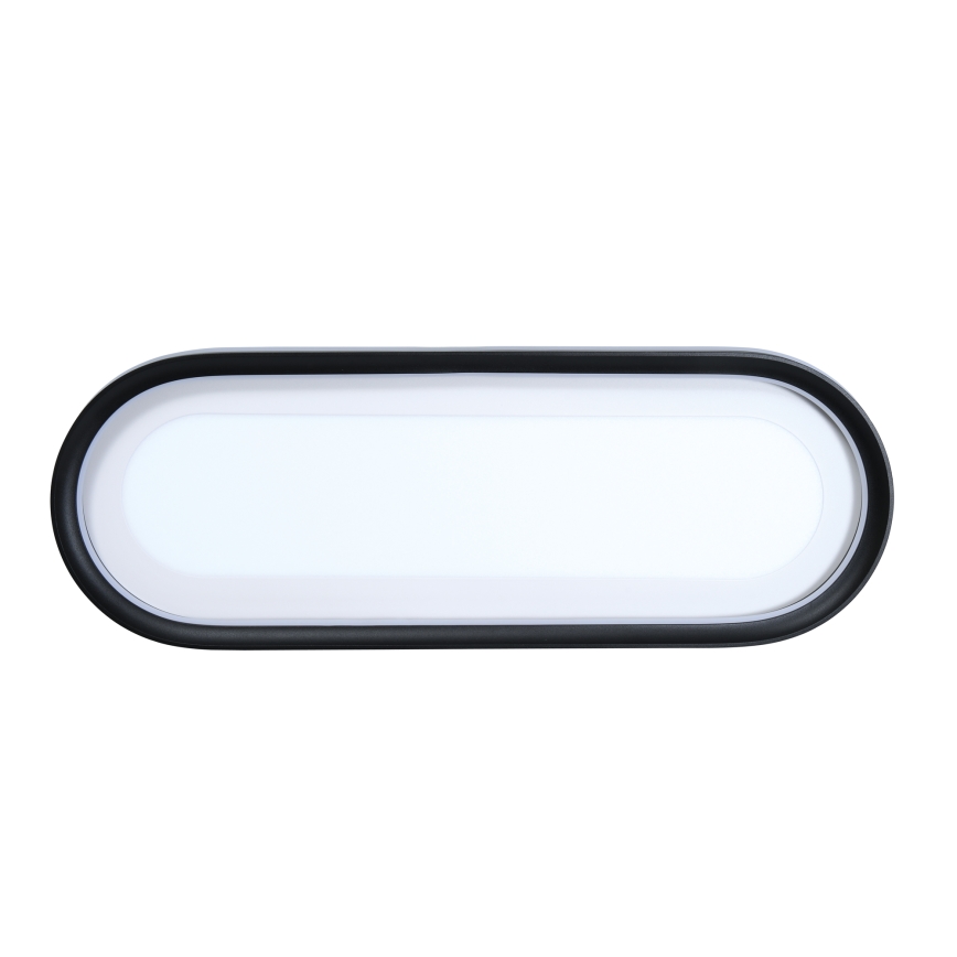 Brilagi - Plafonnier LED dimmable TRIVARO LED/85W/230V 3000-6000K 20x60 cm + télécommande