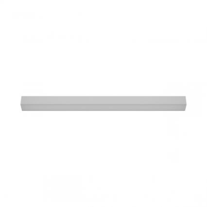 Brilagi - Plafonnier LED en saillie FULLDAY LED/10/15/20W/230V 2700/4000/6000K 60 cm blanc