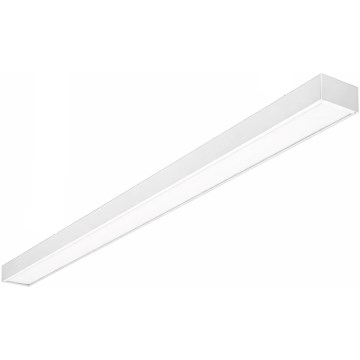 Brilagi - Luminaire LED pour plafond, montage en saillie ou en suspension SYNODICO LED/30W/230V 4000K blanc