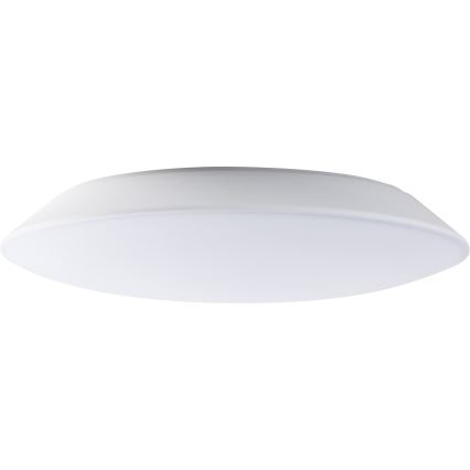 Brilagi - Plafonnier LED pour salle de bains avec capteur VESTAS LED/12W/230V Ø 23 cm 4000K IP54