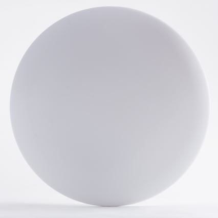 Brilagi - Plafonnier LED pour salle de bains avec détecteur VESTAS LED/45W/230V Ø 48 cm 3000K IP54