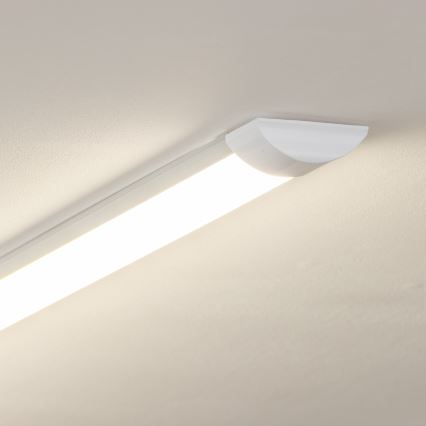 Brilagi - Luminaire LED tubulaire AVERO LED/32W/230V 120 cm