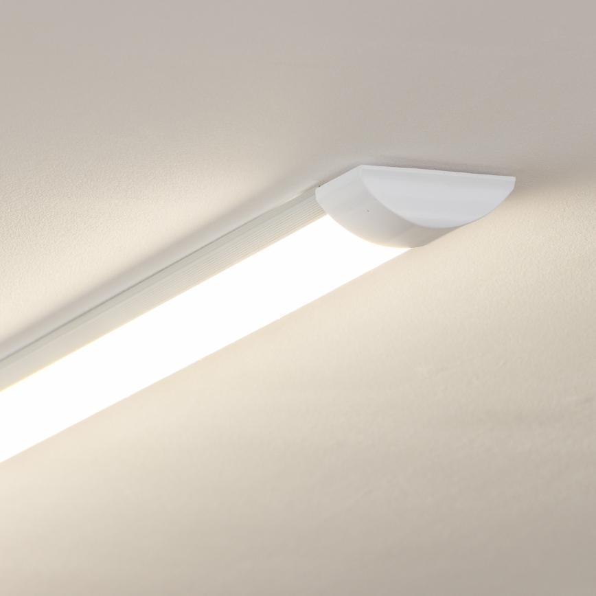 Brilagi - Luminaire LED tubulaire AVERO LED/32W/230V 120 cm