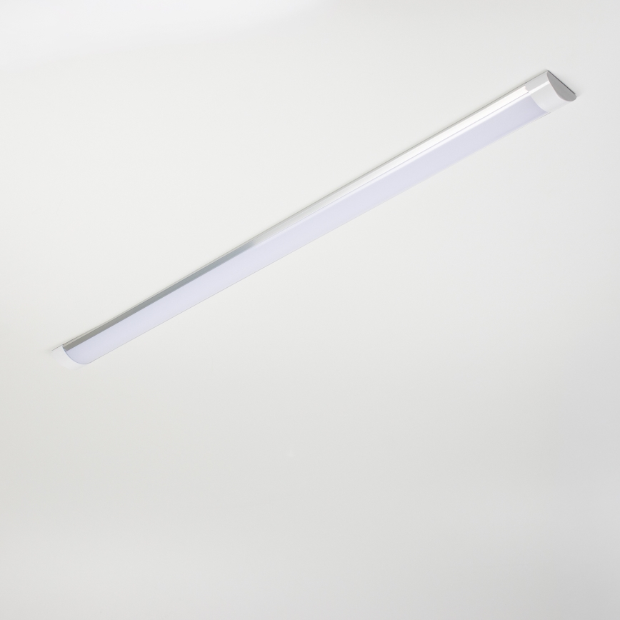 Brilagi - Luminaire LED tubulaire AVERO LED/32W/230V 120 cm