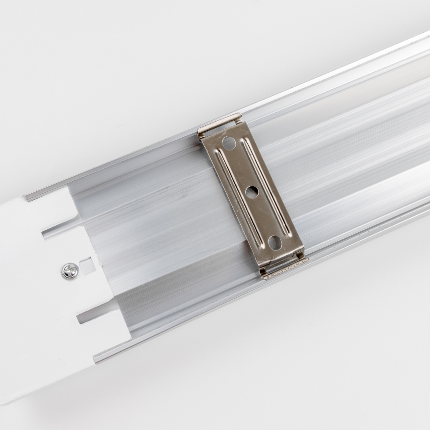 Brilagi - Luminaire LED tubulaire AVERO LED/32W/230V 120 cm
