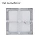 Brilagi - Plafonnier salle de bain FRAME LED/24W/230V 3000/4000/6000K IP44 blanc