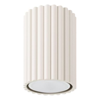 Brilagi - Luminaire spot LED CRESTO 1xGU10/10W/230V 10 cm couleur crème