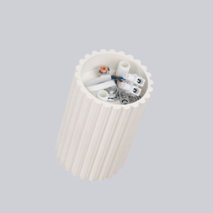 Brilagi - Luminaire spot LED CRESTO 1xGU10/10W/230V 10 cm couleur crème