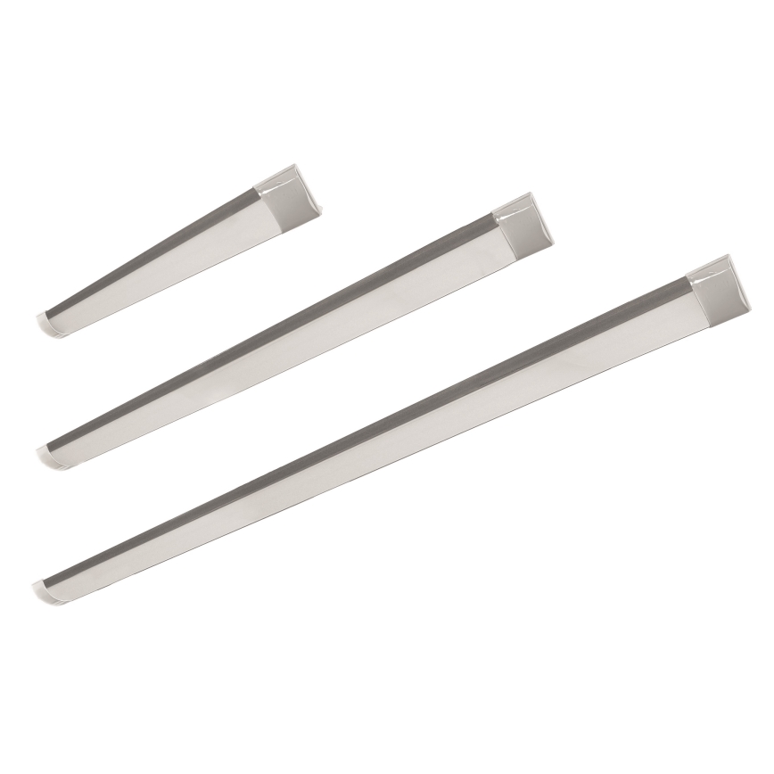 Brilagi - luminaire tubulaire LED AVERO LED/16W/230V 60 cm