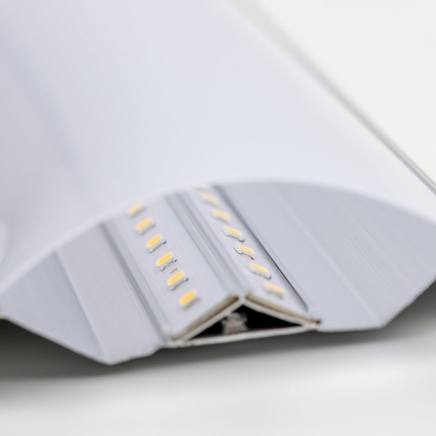 Brilagi - luminaire tubulaire LED AVERO LED/16W/230V 60 cm