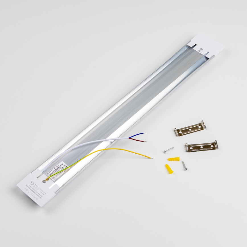 Brilagi - luminaire tubulaire LED AVERO LED/16W/230V 60 cm