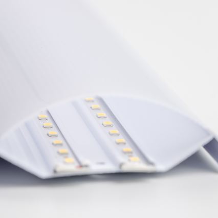 Brilagi - Luminaire tubulaire LED LUMA LED/32W/230V 120 cm