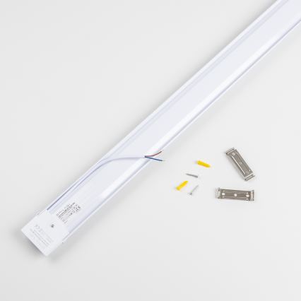 Brilagi - Luminaire tubulaire LED LUMA LED/32W/230V 120 cm