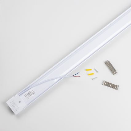 Brilagi - Luminaire tubulaire LED LUMA LED/40W/230V 150 cm