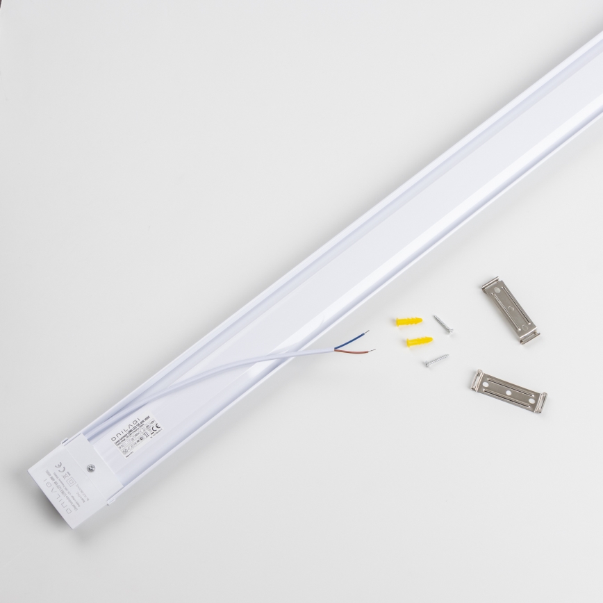 Brilagi - Luminaire tubulaire LED LUMA LED/40W/230V 150 cm