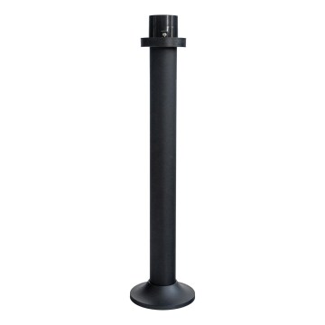BRILAGI - Mât d'éclairage extérieur HARBOR 1xE27/40W/230V 90 cm IP33 noir