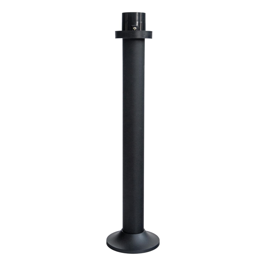 BRILAGI - Mât d'éclairage extérieur HARBOR 1xE27/40W/230V 90 cm IP33 noir