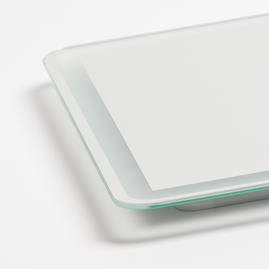 Brilagi - Miroir chauffant LED de salle de bains BELLA LED/12W/230V 40x60 cm IP44 IRC 90 dimmable + CCT