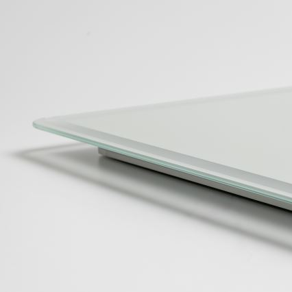 Brilagi - Miroir chauffant LED pour salle de bains BELLA LED/19W/230V 60x90 cm IP44 IRC 90 gradable + CCT