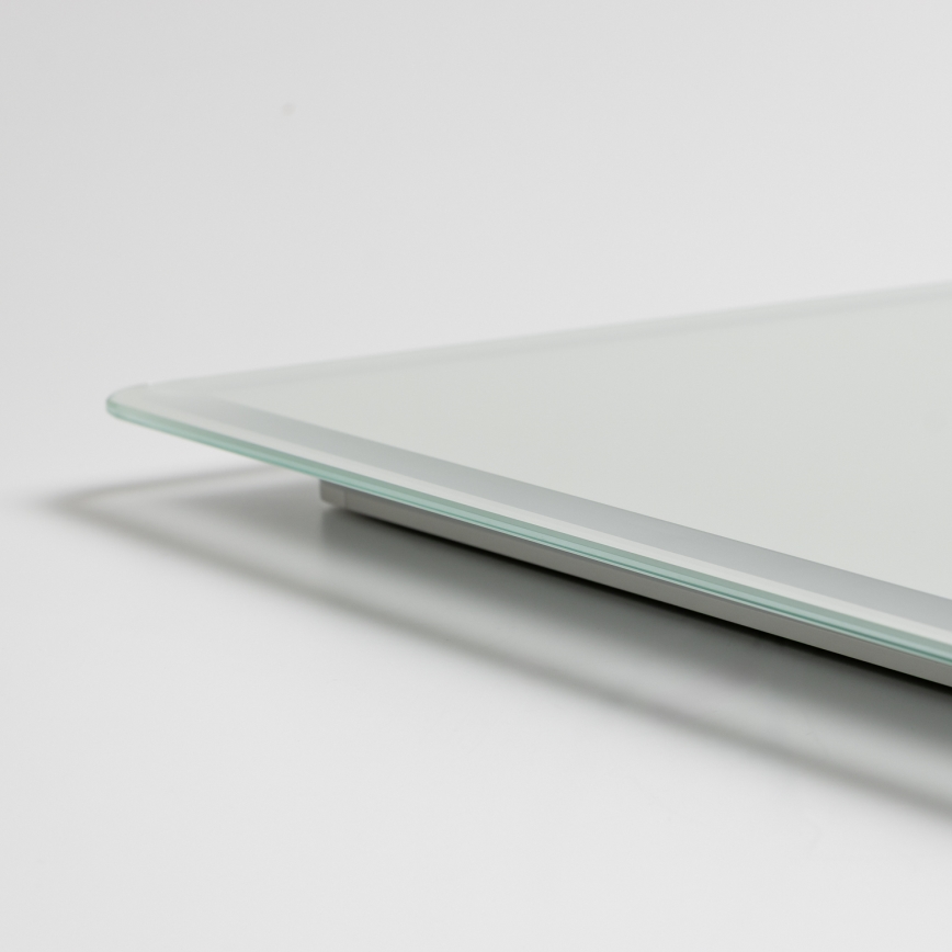 Brilagi - Miroir chauffant LED pour salle de bains BELLA LED/19W/230V 60x90 cm IP44 IRC 90 gradable + CCT