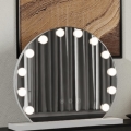Brilagi - Miroir de maquillage à intensité variable HOLLYWOOD LED/12W/230V 3000/4000/6500K