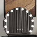 Brilagi - Miroir de maquillage à intensité variable HOLLYWOOD LED/12W/230V 3000/4000/6500K