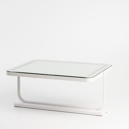 BRILAGI - Miroir de maquillage LED à intensité variable CALIFORNIA LED/22W/230V 3000/4000/6500K 58 x 43 cm blanc