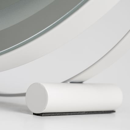 BRILAGI - Miroir de maquillage LED dimmable CALIFORNIA LED/17W/230V 3000/4000/6500K diam. 42 cm blanc