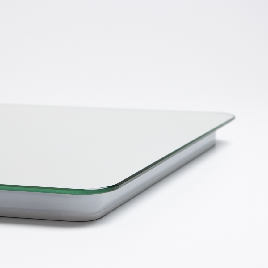 Brilagi - Miroir chauffant LED pour salle de bains DIANA LED/13W/230V 40x60 cm IP44 IRC 90 dimmable + CCT