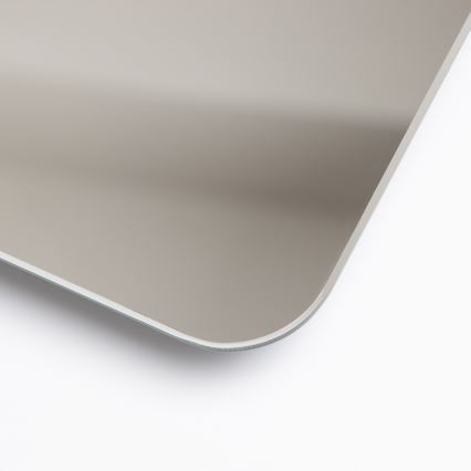 Brilagi - Miroir chauffant LED pour salle de bains DIANA LED/13W/230V 40x60 cm IP44 IRC 90 dimmable + CCT