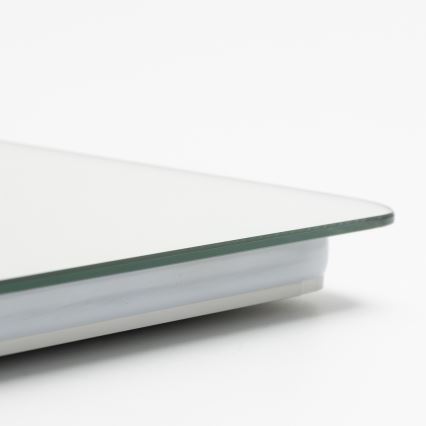 Brilagi - Miroir chauffant LED pour salle de bains DIANA LED/17W/230V 60x60 cm IP44 IRC 90 gradable + CCT