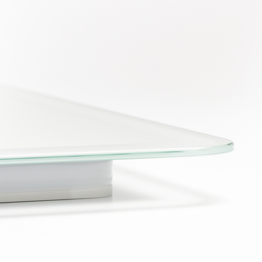 Brilagi - Miroir chauffant LED pour salle de bains BELLA LED/16W/230V 60x60 cm IP44 IRC 90 dimmable + CCT (température de couleur réglable)